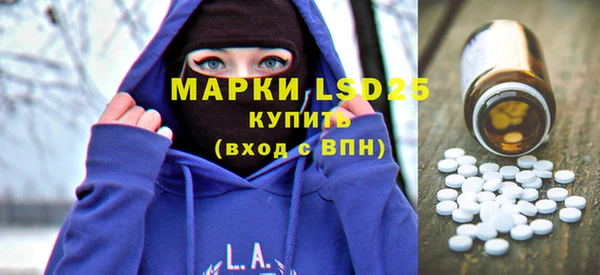 молекула духа Осташков